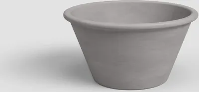 Obrázok produktu pre Artevasi Saramago Pot, Šedá, 5 L, 260 mm, 190 mm, 10 kusov