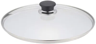 Produktbild von BALLARINI Granitium Glasdeckel 28 cm