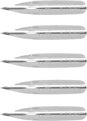 Productafbeelding van Manga pen penpunt g-Pen - 5st
