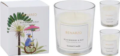 Obrázok produktu pre Aromatická Sviečka 85/100 Mm