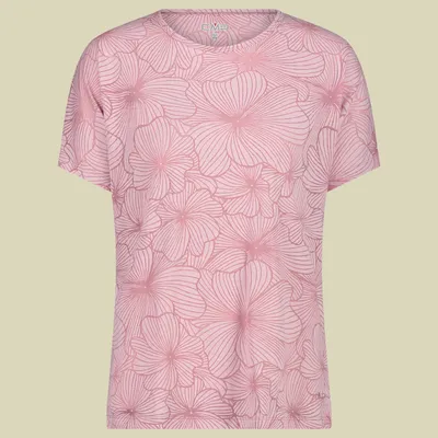 Immagine prodotto di Maglietta da donna in jersey burn-out 33N7976 Taglia 44 Colore C602fard