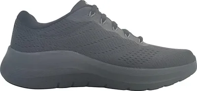 Imagen del producto de Zapatillas deportivas Skechers Arch Fit 2.0 para mujer, ideales para entrenamiento y uso diario. Color: negro