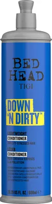 Produktbild von Tigi Bh 21 Down N Dirty Conditioner 600 ml