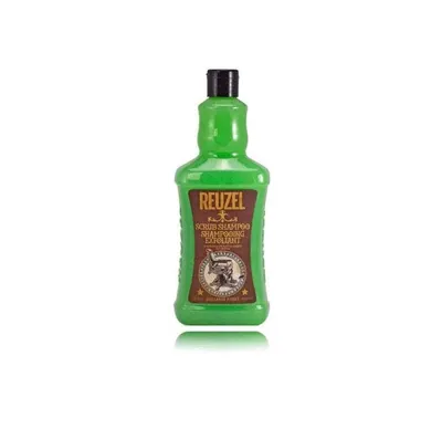 Zdjęcie produktu dla Reuzel Shampoo Scrub Shampoo
