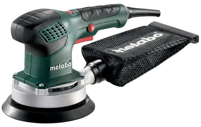 Produktbild von Metabo Exzenterschleifer SXE 3150  310W