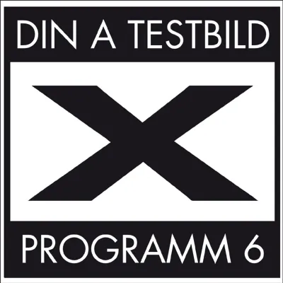Productafbeelding van Programma 6