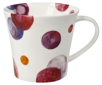 Immagine prodotto di Goebel Aubergine (Coffee-/Tea Mug, Fine Bone China)