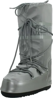 Image de Moon Boot Glance Couleur Argent