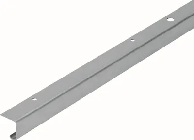 Produktbild von Hettich Laufprofil für eine Tür 2000 mm - TopLine 3 / 3plus, 1 Stück