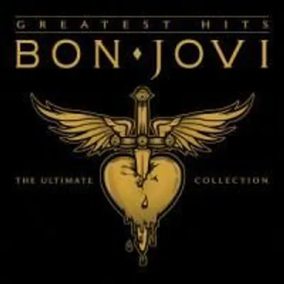 Produktbild von Bon Jovi-Greatest Hits-The Ultimate Collection