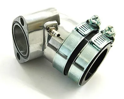 Immagine prodotto di Collettore di aspirazione Naraku Racing 28-32 mm per GY6