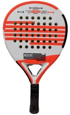 Produktbild von Unisex Padel-Schläger für Erwachsene