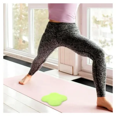 Produktbild von Leichtes rutschfestes Polster aus Polyurethanfür Yoga und Pilates