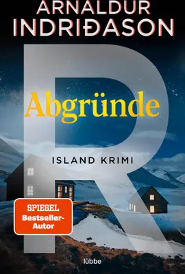 Produktbild von Abgründe