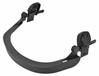 Imagen del producto de Soporte para visera CLIMAX, compatible con cascos 5-RG, 5-RS y TIRRENO