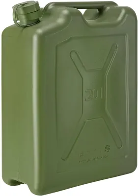 Produktbild von Neo Tools 21-127-950 20-Liter-Kraftstoffkanister
