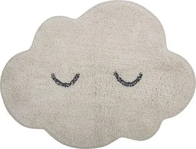 Produktbild von Famanu Kindertapete 82 cm x 57 cm - Baumwolle