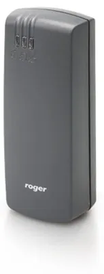 Imagen del producto de Lector de tarjetas RFID sin contacto ROGER MCT62E