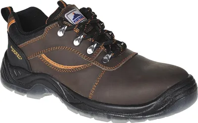 Produktbild von Portwest FW59 Steelite Mustang Schuh  S3 Brown Gr. 41