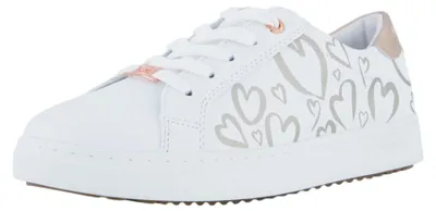 Produktbild von Tom Tailor Sneaker Low Kinder 32303633323931 Weiß 36 EU