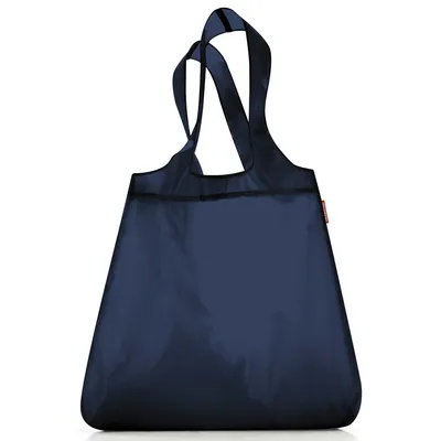 Zdjęcie produktu dla Reisenthel Mini Maxi Shopper, kolor granatowy