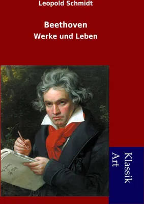 Produktbild von Beethoven