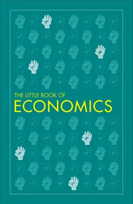 Produktbild von The Little Book of Economics