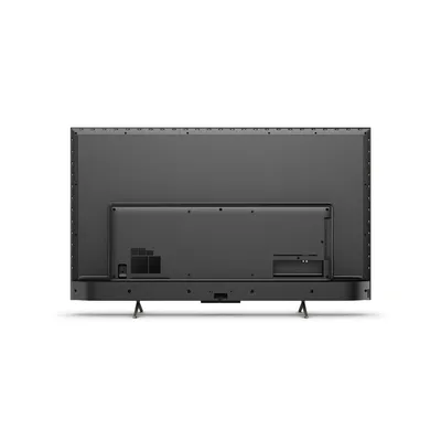 Produktbild von Philips 43PUS8118/12, 109,2 cm (43"), 3840 x 2160 Pixel, LED, Smart-TV, WLAN, Schwarz