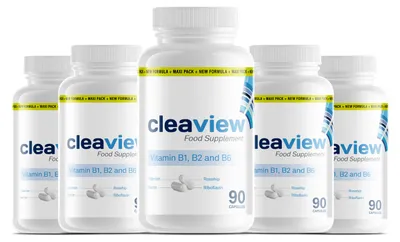 Produktbild von Cleaview-5x