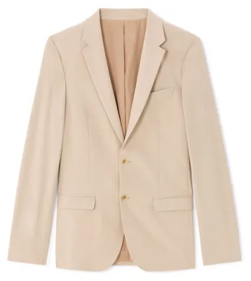 Produktbild von Celio Slim-Fit-Jacke Muamaura 58