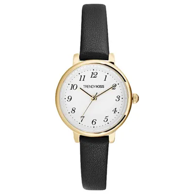 Obrázok produktu pre Trendy Kiss - TC10166-01 - Náramkové hodinky - Dámske - Quartz - Erin