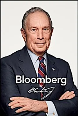 Produktbild von Bloomberg by Bloomberg, Revised and Updated