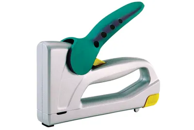 Image de wolfcraft HANDTACKER "tacocraft M14" 7081 Tacocraft M14+
