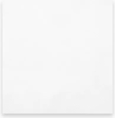 Produktbild von Tafelservietten Funny - 2-lagig - 1/4 Falz - 40 x 40 cm - 2000 Servietten