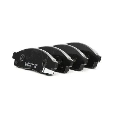 Zdjęcie produktu dla Klocki hamulcowe kpl. BREMBO P 56 102