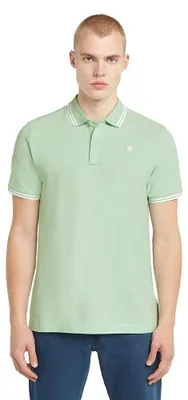 Productafbeelding van G-STAR, Dunda Slim Stripe Polo