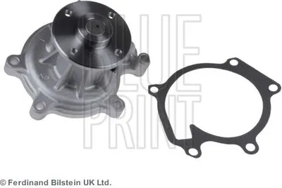Produktbild von BLUE PRINT Kühlmittelpumpe Wasserpumpe für TOYOTA Yaris Schrägheck (P9) ADT39171