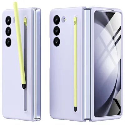 Productafbeelding van Solidchoice - Slanke Beschermcase voor Smartphone met S Pen
