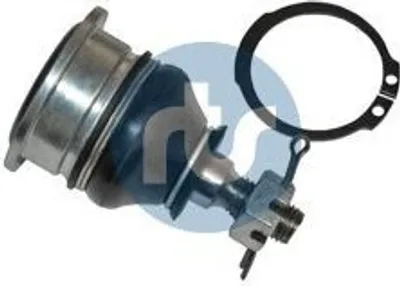 Produktbild von RTS Traggelenk Vorne Rechts oben Vorne Links für HONDA CRX II (ED, EE) 93-06609