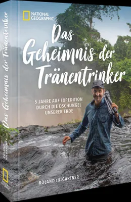 Immagine prodotto di Das Geheimnis der Tränentrinker