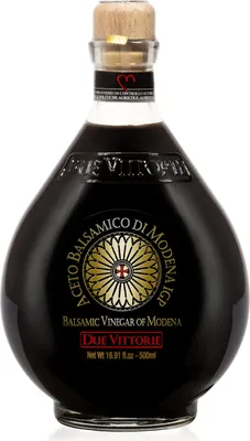 Produktbild von GGA Modena Balsamessig Oro Due Vittorie 500ml