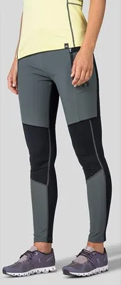 Produktbild von Damenhose HANNAH ELISA PRO, anthrazit/urban chic Größe: 36
