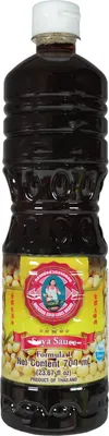 Produktbild von Maekrua helle Sojasoße 700ml