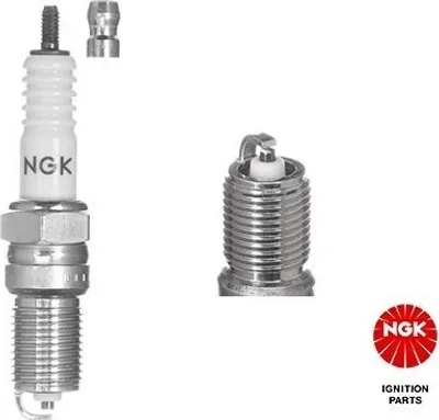 Produktbild von Ngk Zündkerzen Zündanlage 3526