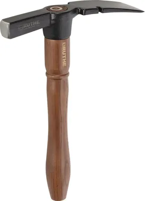 Produktbild von Ruthe 3005034119 Maurerhammer Hickory