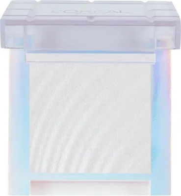 Produktbild von LOreal Paris Color Queen Lidschatten angereichert mit Öl 19 Mogul