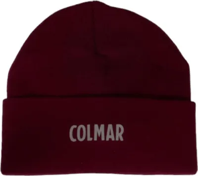 Productafbeelding van COLMAR Uni Hoed, model Mütze, rood