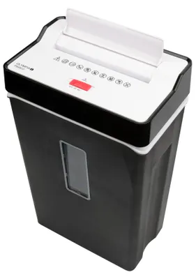 Produktbild von Olympia PS 55 CC, Streifenzerkleinerung, 22 cm, 4 x 40 mm, 21 l, 75 dB, 2000 mm/min