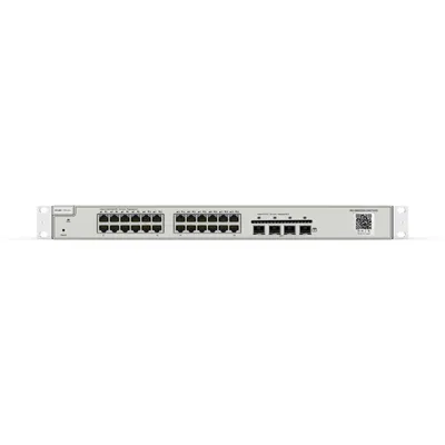 Zdjęcie produktu dla Reyee 24-portowy gigabitowy przełącznik zarządzalny warstwy 3
