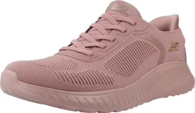 Produktbild von SKECHERS BOBS SQUAD CHAOS Rosa